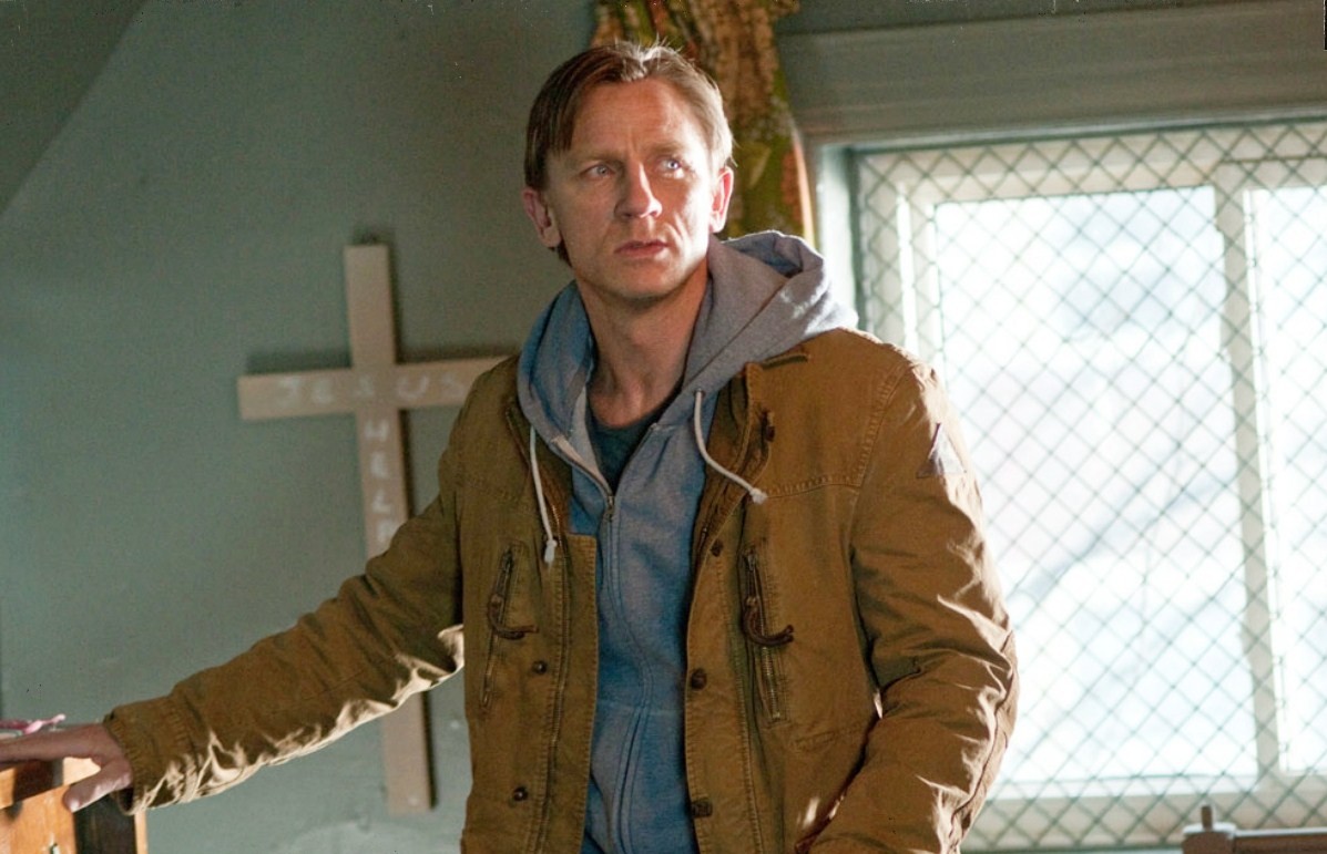 Daniel Craig stars as Will Atento in Universal Pictures' Dream House (2011)