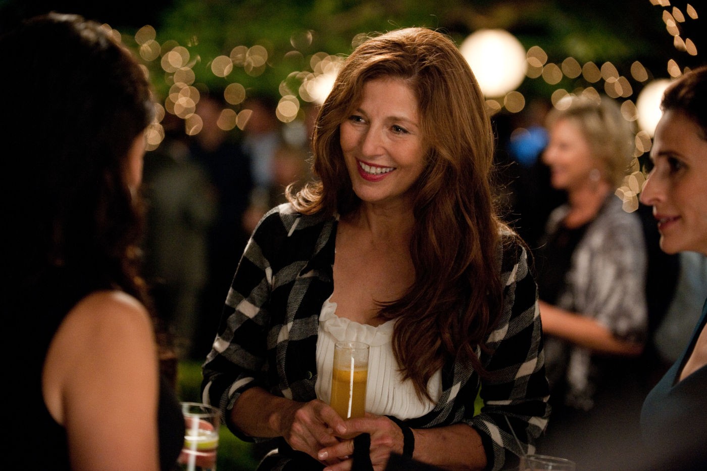 Catherine Keener stars as Marianne in Fox Searchlight Pictures' Enough Said (2014)