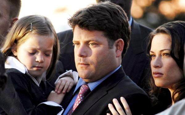 Sean Astin stars as Marcus in Crane Movie Company's Forever Strong (2008)