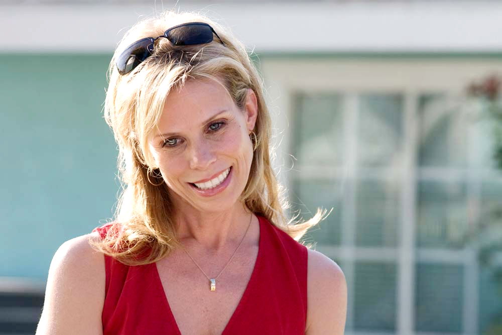 Cheryl Hines stars as Meg in Overture Films' Henry Poole Is Here (2008)