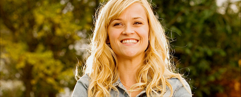 Reese Witherspoon stars as Lisa Jorgenson in Columbia Pictures' How Do You Know (2010)