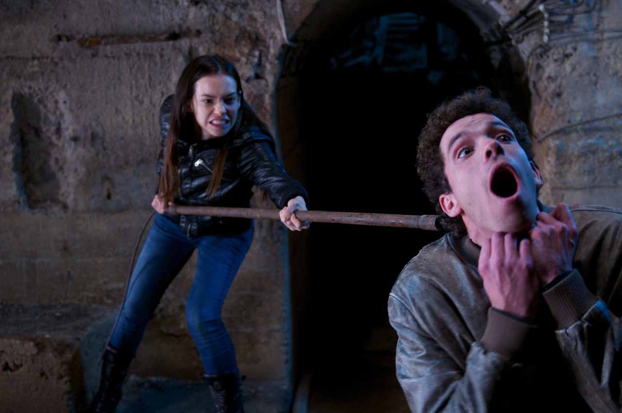 Фильмы Полидитварение Девак Лаборатории Кайф Вибратор