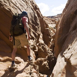 127 Hours Picture 6