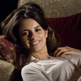 Penelope Cruz as Consuela Castillo in Samuel Goldwyn Films' Elegy (2008)