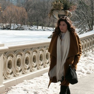 Catherine Keener stars as Juliette Gelbart in Entertainment One's A Late Quartet (2013)