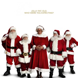 A Madea Christmas Picture 5