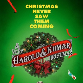 A Very Harold & Kumar Christmas Picture 3