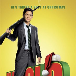A Very Harold & Kumar Christmas Picture 5