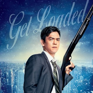 Poster of Warner Bros. Pictures' A Very Harold & Kumar Christmas (2011)