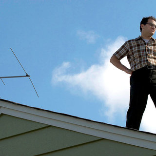 Michael Stuhlbarg stars as Larry Gopnik in Focus Features' A Serious Man (2009). Photo credit by Wilson Webb.