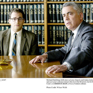 A Serious Man Picture 4
