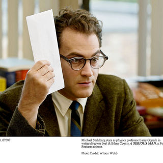 A Serious Man Picture 10
