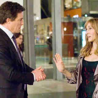 Hugh Grant stars as Paul Morris and Sarah Jessica Parker stars as Meryl Morris in Columbia Pictures' Did You Hear About the Morgans? (2009)