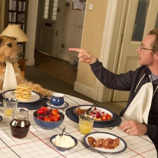 Absolutely Anything Picture 2
