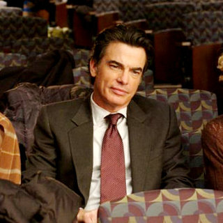 Rose Byrne, Peter Gallagher and Amy Irving in Fox Searchlight Pictures' Adam (2009)