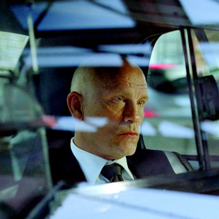 John Malkovich stars as Doctor Kay in Salty Features' Afterwards (2009)