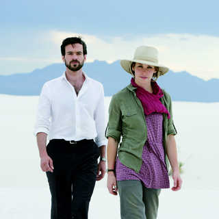 Romain Duris stars as Nathan and Evangeline Lilly stars as Claire in Salty Features' Afterwards (2009)