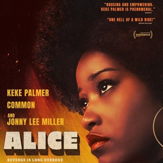 Poster of Alice (2022)