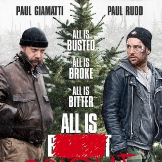 Poster of Anchor Bay Films' All Is Bright (2013)