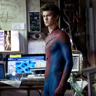 The Amazing Spider-Man Picture 99