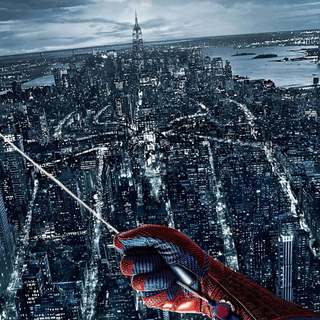 The Amazing Spider-Man Picture 107