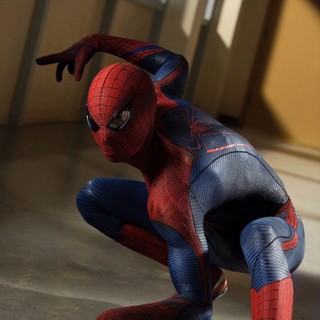 The Amazing Spider-Man Picture 7