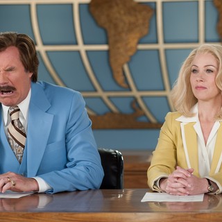 Anchorman: The Legend Continues Picture 17