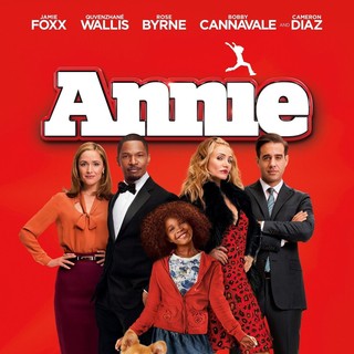 Annie Picture 7