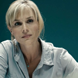 Julie Benz stars as Frankie in Roadside Attractions' Answers to Nothing (2011)