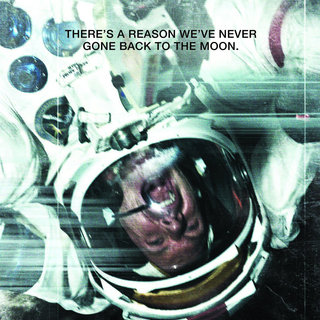 Poster of The Weinstein Company's Apollo 18 (2011)