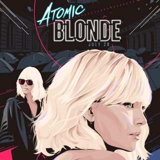 Atomic Blonde Picture 20