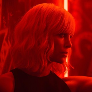 Atomic Blonde Picture 2