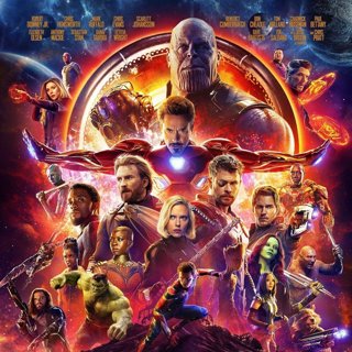 Avengers: Infinity War Picture 32