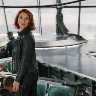 The Avengers Picture 165