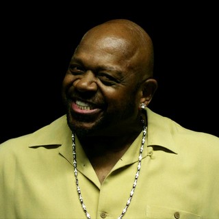 Charles S. Dutton stars as Panther in Samuel Goldwyn Films' Bad Ass (2012)