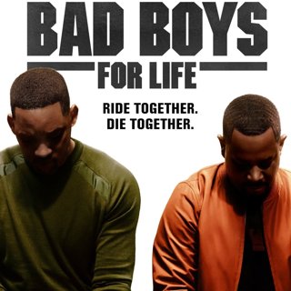 Bad Boys for Life Picture 1