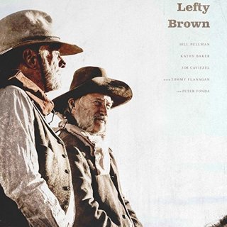 The Ballad of Lefty Brown Picture 2