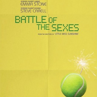 Battle of the Sexes Picture 2