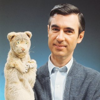 Fred Rogers in Focus Features' Won't You Be My Neighbor? (2018)