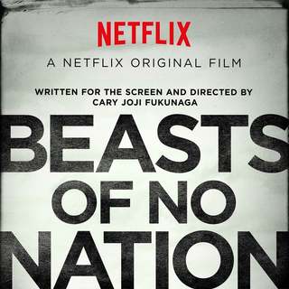 Beasts of No Nation Picture 8