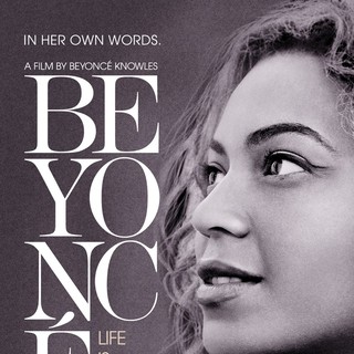 Poster of HBO Films' Beyonce: Life Is But a Dream (2013)