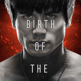 Poster of BH Tilt's Birth of the Dragon (2017)