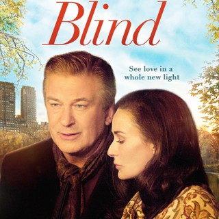 Poster of Vertical Entertainment's Blind (2017)