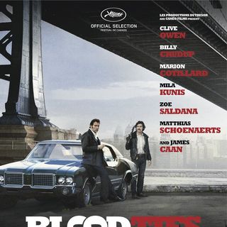 Blood Ties Picture 11