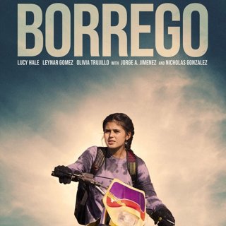 Borrego Picture 3