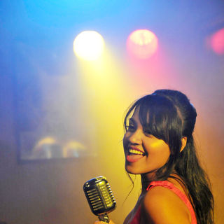 Jessica Mauboy stars as Rosie in Freestyle Releasing's Bran Nue Dae (2010)