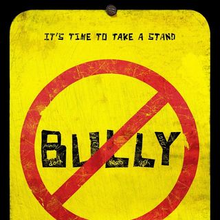 Poster of The Weinstein Company's Bully (2012)