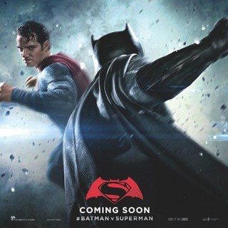 Batman v Superman: Dawn of Justice Picture 33