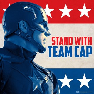 Captain America: Civil War Picture 11