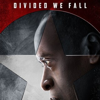 Captain America: Civil War Picture 13